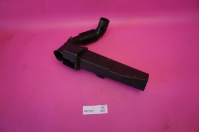 Резонатор воздуха citroen c3 aircross 1.2 vti фото №1