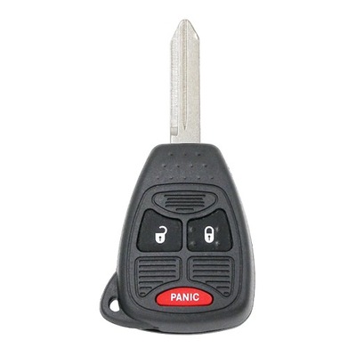 Remote Car Key Shell Case for Chrysler 200 300 Pacifica Aspen Sebrin~55962