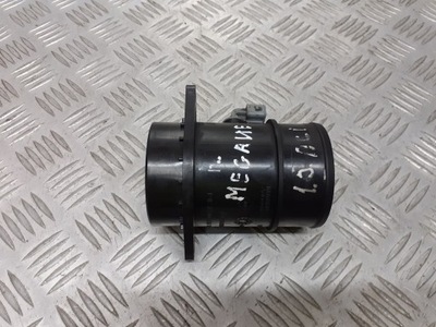 Renault оригинальный номер 8200534179 расходомер датчик массового расхода воздуха фото №1