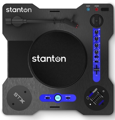 STANTON STX GRAMOFON DJ