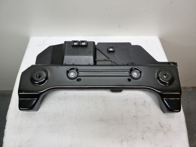 Mercedes w447 основа запобіжників фото №1