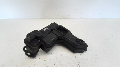 Резонатор 9685044880 peugeot 207 фото №1