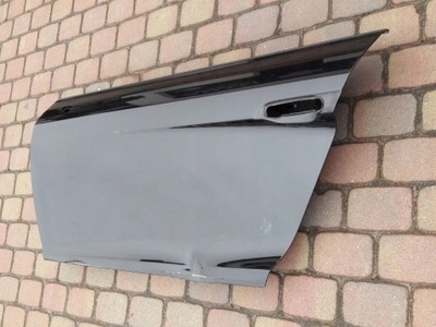 Audi r8 i двері ліва 06-15 фото №1