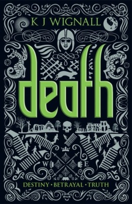 Death - K. J. Wignall EBOOK