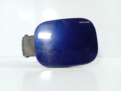 VW BORA 99-05 KLAPKA WLEWU PALIWA kod lakieru LB5N OE 1J0809857