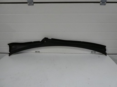 Audi q5 8r жабо пластиковый 8r1819403 фото №1