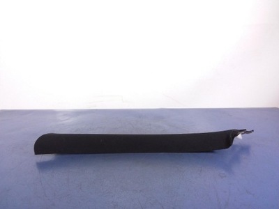 Mercedes e w211 захист стійка перед лівий фото №1