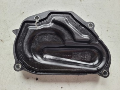 Peugeot citroen 1.2 vti защита распределительного вала фото №1