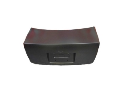 Крышка багажника задняя usa vw passat b5 sedan nowa! оригинал! фото №1