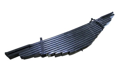 Рессора задняя 11x26mm/26,90,830/830 pasuje do: rvi kerax, volvo fh, fh16, fm, фото №1