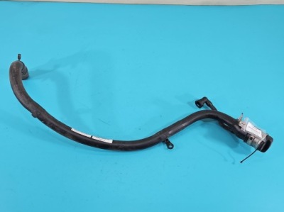 Труба заливна горловина пального bmw x5 f15 фото №1