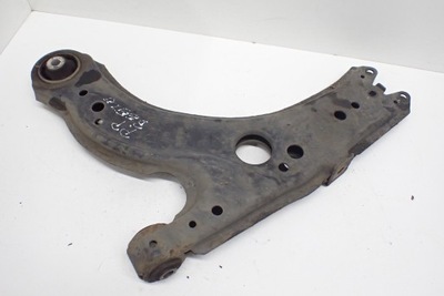 Рычаг правый перед vw new beetle 98-05r фото №1