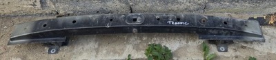 Балка усилитель перед renault trafic фото №1