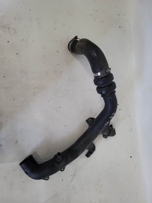 Труба шланг воздуха ford fusion mondeo mk5 1.5 фото №1