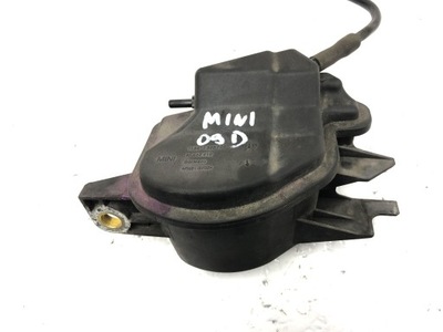 Вентиляция картера бак вакуумa mini cooper d r56 1.6d фото №1