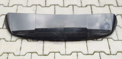 SPOILER BRIDA DE TAPA PARTE TRASERA AUDI A4 B9 8W9 UNIVERSAL 8W9827933 15-19  