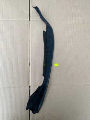 Bmw x2 f39 молдинг прокладка стойка a дверь правый перед 7420826 фото №1