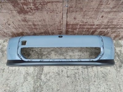 Бампер перед mini f65 f66 2024-^ фото №1