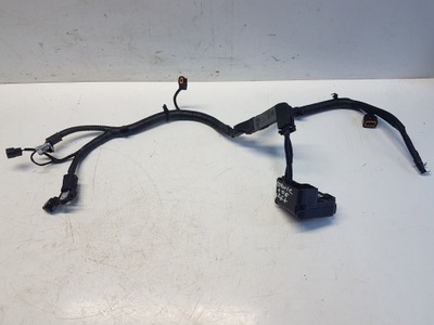 Kia stonic lift жгут клемма электропроводка фото №1