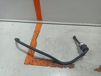 Bmw 3 g20 шланг вентиляційний 8664926 фото №1