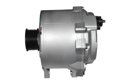 Генератор 077903015q 4.2 v8 4motion vw phaeton фото №1