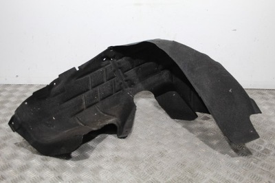 Підкрилок правий задня taigo 2g7 2g7810972 фото №1