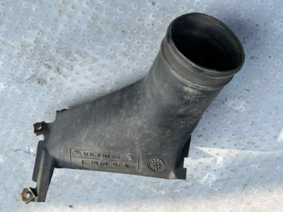 Бачок бак омывателя bmw 5 e39 8364941 фото №1