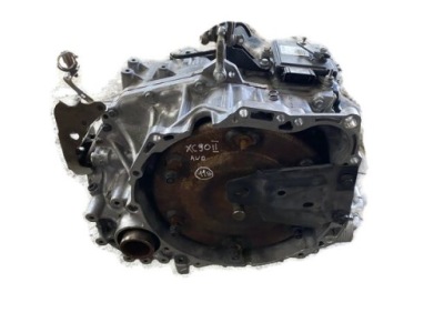 Volvo xc90 ii коробка передач передач awd tg-81sc 1285130 фото №1