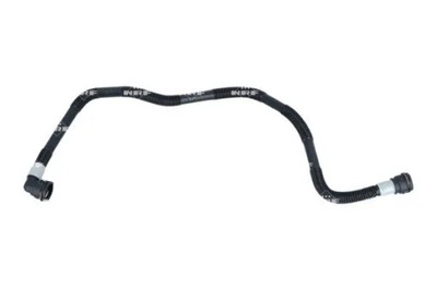 Nrf 167004 шланг гибкий радиатора фото №1