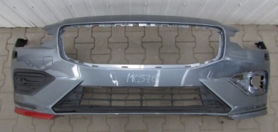 Бампер перед передний volvo v60 s60 3 iii 18- фото №1