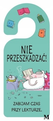 Naklejka filmowy, gamingowy, książkowy, komiksowy, muzyczny M