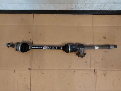 Kia sportage iv lift приводной вал правая 1.6 фото №1