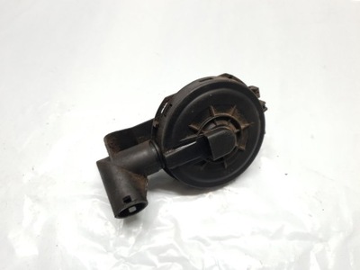 Вентиляция картера клапан audi a6 c5 3.0 фото №1