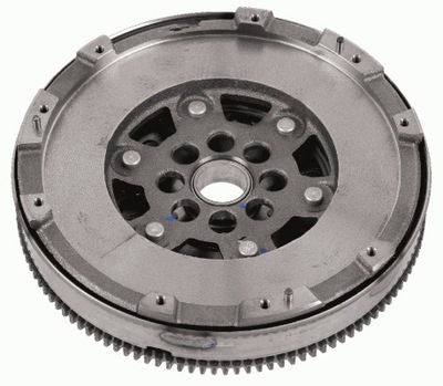 RUEDA VOLANTE REGULADOR DUAL-MASS FLYWHEEL 2294 501 209  