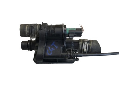 Корпус термостата citroen c4 i фото №1