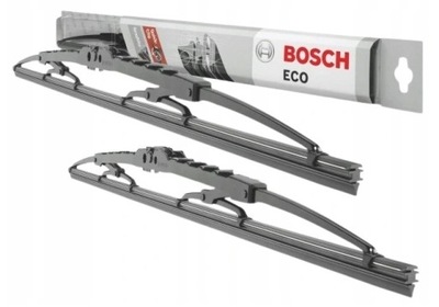 КОМПЛЕКТ 2X ДВІРНИКИ ПЕРЕД BOSCH МІНІ R55 R56