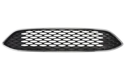 GRILLE RADIATOR RADIATOR GRILLE 6502-07-253699AP BLIC  