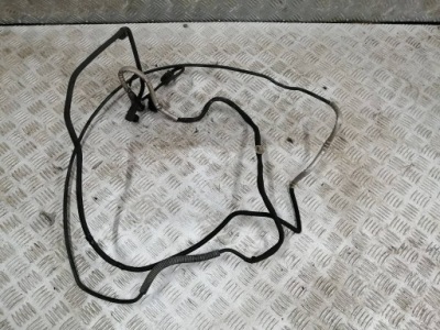 Шланг adblue citroen c4 picasso 2 1.6 bluehdi фото №1