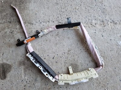 Шторка безопасности подушка безопасности volvo оригинальный номер 9208893 фото №1