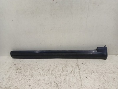 Молдинг поріг права поріг правий volvo xc90 ii 2015- фото №1