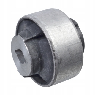 Сайлентблок важеля peugeot фото №1