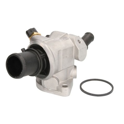 Термостат alfa romeo 156 166 02-07 1.9 2.4 фото №1