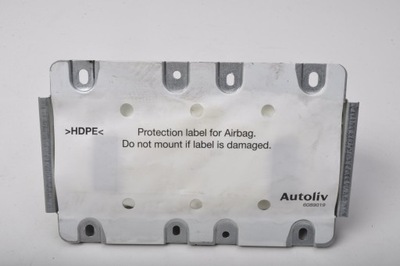 Volvo xc60 i подушка подушка безопасности пассажира 31332118 фото №1