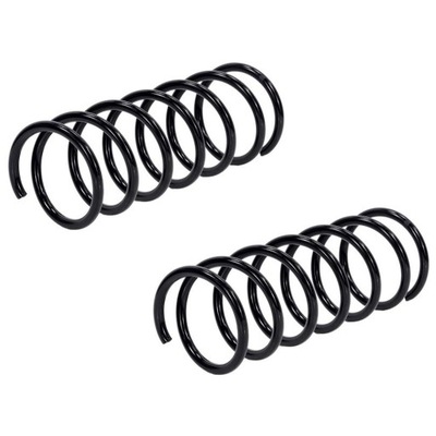 Nty asz-bm-028 пружина підвіска фото №1