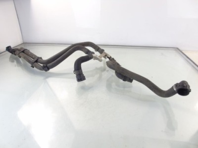 Jaguar xe x760 2.0 d магистраль водяная g4d318b402ab фото №1