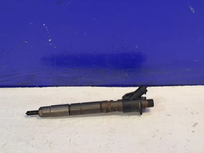 Volvo s80 2012 форсунки фото №1