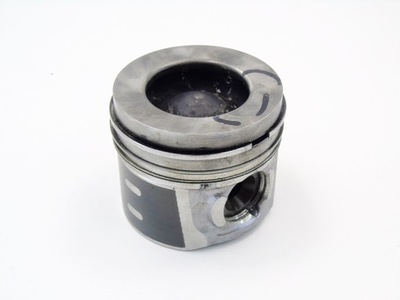Поршень 75l101 1.6 tdci c-max 2 focus 3 mondeo 4 фото №1