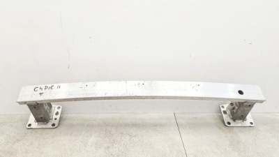 Citroen c4 picasso ii балка pod бампер задняя короткий фото №1