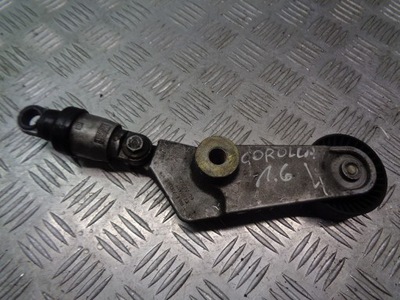 Натягувач ремінь toyota corolla e12 1.6 vvti f-226239.5 фото №1