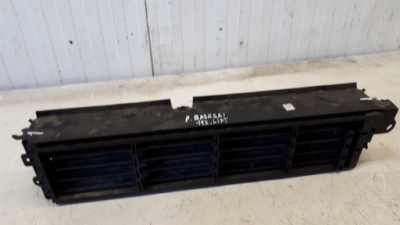 Nissan qashqai lift 19r повітропровід жалюзі фото №1